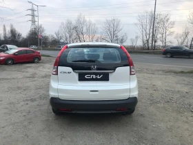 Honda Cr-v 1, 6 ES, снимка 5