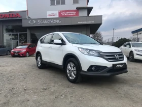 Honda Cr-v 1, 6 ES, снимка 4