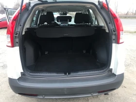 Honda Cr-v 1, 6 ES, снимка 8