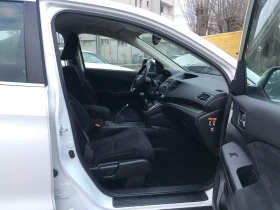 Honda Cr-v 1, 6 ES, снимка 13