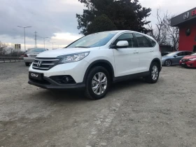 Honda Cr-v 1, 6 ES, снимка 3