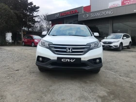 Honda Cr-v 1, 6 ES, снимка 2