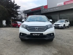 Honda Cr-v 1, 6 ES, снимка 1