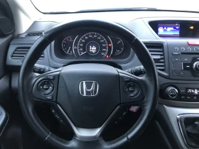 Honda Cr-v 1, 6 ES, снимка 15