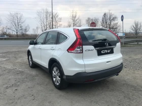 Honda Cr-v 1, 6 ES, снимка 6