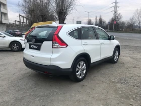 Honda Cr-v 1, 6 ES, снимка 7