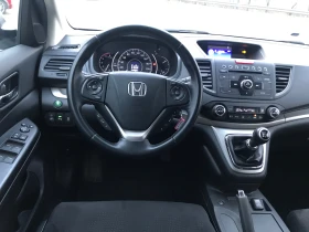 Honda Cr-v 1, 6 ES, снимка 14