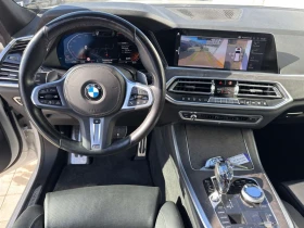 BMW X5 xDrive30d, снимка 13