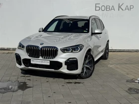 Обява за продажба на BMW X5 xDrive30d ~ 102 000 лв. - изображение 1