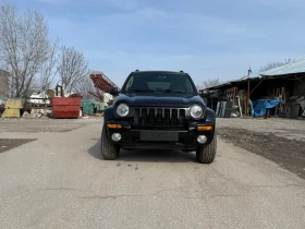 Jeep Cherokee 2, 8 crd , снимка 5