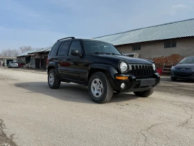 Jeep Cherokee 2, 8 crd , снимка 2