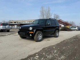 Jeep Cherokee 2, 8 crd , снимка 1