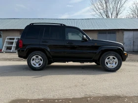 Jeep Cherokee 2, 8 crd , снимка 4