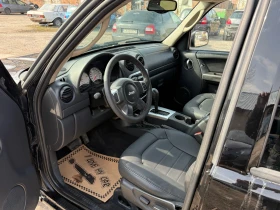 Jeep Cherokee 2, 8 crd , снимка 7