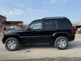 Jeep Cherokee 2, 8 crd , снимка 3