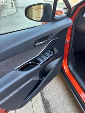 Toyota C-HR Orange Edition 2.0 184 к.с. - 51000 лв. - 73047653 14
