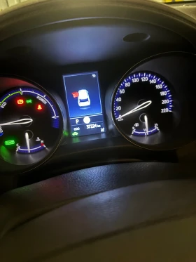 Toyota C-HR Orange Edition 2.0 184 к.с. - 51000 лв. - 73047653 9