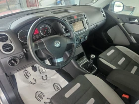 Обява за продажба на VW Tiguan 2.0 TDI 4X4 ~11 999 лв. - изображение 9