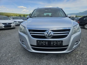 Обява за продажба на VW Tiguan 2.0 TDI 4X4 ~11 999 лв. - изображение 1
