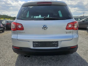 Обява за продажба на VW Tiguan 2.0 TDI 4X4 ~11 999 лв. - изображение 5