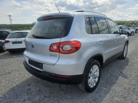 Обява за продажба на VW Tiguan 2.0 TDI 4X4 ~11 999 лв. - изображение 4