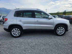 Обява за продажба на VW Tiguan 2.0 TDI 4X4 ~11 999 лв. - изображение 3