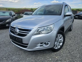 Обява за продажба на VW Tiguan 2.0 TDI 4X4 ~11 999 лв. - изображение 1