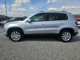 Обява за продажба на VW Tiguan 2.0 TDI 4X4 ~11 999 лв. - изображение 7