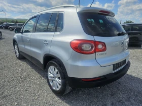 Обява за продажба на VW Tiguan 2.0 TDI 4X4 ~11 999 лв. - изображение 6