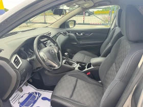Nissan Qashqai 1.5 dci 110kc | Mobile.bg    10