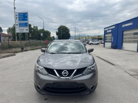 Nissan Qashqai 1.5 dci 110kc | Mobile.bg    8