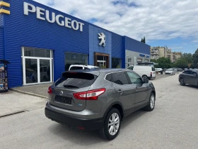 Nissan Qashqai 1.5 dci 110kc | Mobile.bg    5