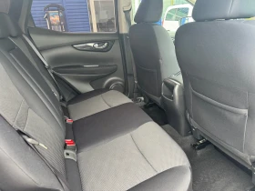 Nissan Qashqai 1.5 dci 110kc | Mobile.bg    12