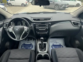 Nissan Qashqai 1.5 dci 110kc | Mobile.bg    11