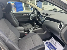Nissan Qashqai 1.5 dci 110kc | Mobile.bg    9