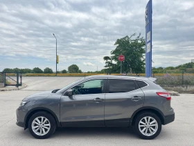     Nissan Qashqai 1.5 dci 110kc