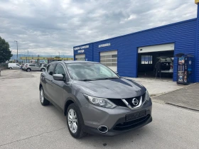 Nissan Qashqai 1.5 dci 110kc | Mobile.bg    7