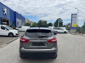     Nissan Qashqai 1.5 dci 110kc