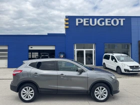 Nissan Qashqai 1.5 dci 110kc | Mobile.bg    6