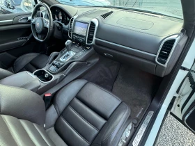 Porsche Cayenne Turbo ! Напълно обслужена! SWISS ! - 39900 лв. - 40152226 11