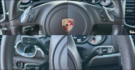 Porsche Cayenne Turbo ! Напълно обслужена! SWISS ! - 39900 лв. - 40152226 16
