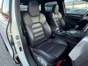 Porsche Cayenne Turbo ! Напълно обслужена! SWISS ! - 39900 лв. - 40152226 10