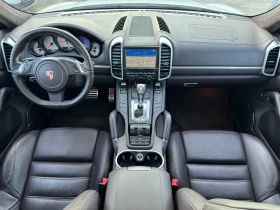 Porsche Cayenne Turbo ! Напълно обслужена! SWISS ! - 39900 лв. - 40152226 9