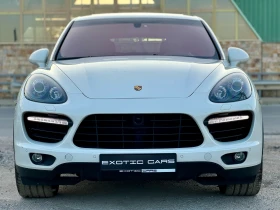 Porsche Cayenne Turbo ! Напълно обслужена! SWISS ! - 39900 лв. - 40152226 2