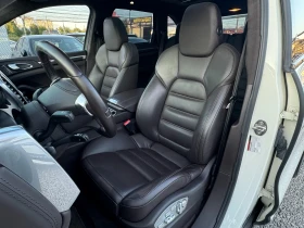 Porsche Cayenne Turbo ! Напълно обслужена! SWISS ! - 39900 лв. - 40152226 7