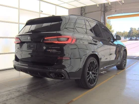 BMW X5 M50i* ЛАЗЕР* ВЪЗДУХ* Harman/Kardon* Подгрев* Обдух - 65900 лв. - 28911778 6