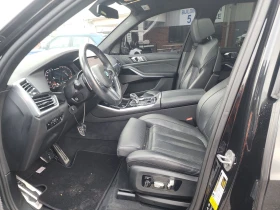 BMW X5 M50i* ЛАЗЕР* ВЪЗДУХ* Harman/Kardon* Подгрев* Обдух - 65900 лв. - 28911778 3