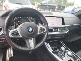 BMW X5 M50i* ЛАЗЕР* ВЪЗДУХ* Harman/Kardon* Подгрев* Обдух - 65900 лв. - 28911778 7