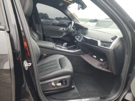 BMW X5 M50i* ЛАЗЕР* ВЪЗДУХ* Harman/Kardon* Подгрев* Обдух - 65900 лв. - 28911778 4