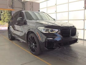 BMW X5 M50i* ЛАЗЕР* ВЪЗДУХ* Harman/Kardon* Подгрев* Обдух - 65900 лв. - 28911778 2
